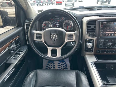 2015 RAM 1500 Laramie