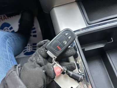 2015 RAM 1500 Laramie