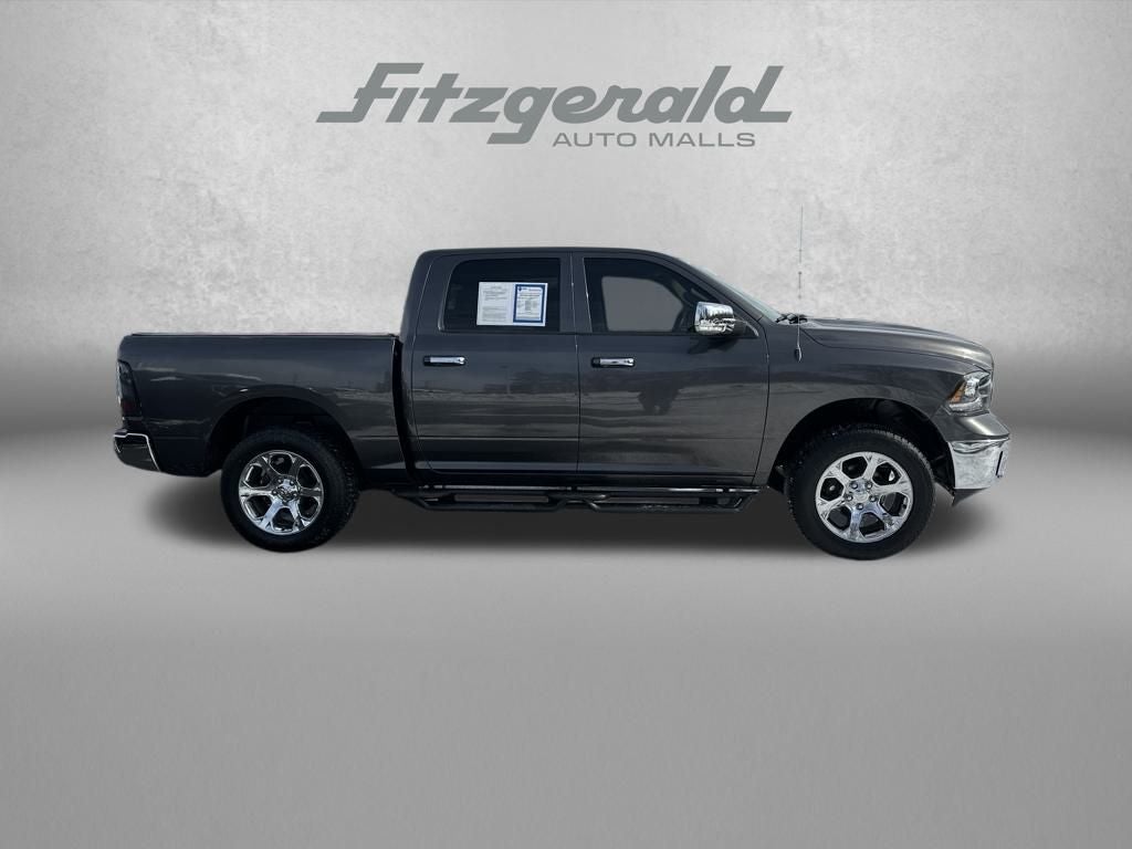 2015 RAM 1500 Laramie