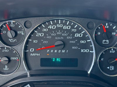 2025 Chevrolet Express LT Passenger