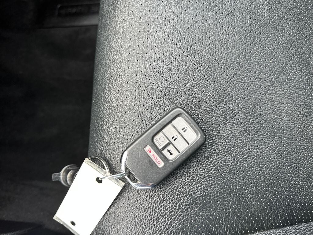 2016 Honda Accord Touring