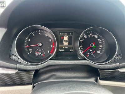 2019 Volkswagen Passat 2.0T SE R-Line