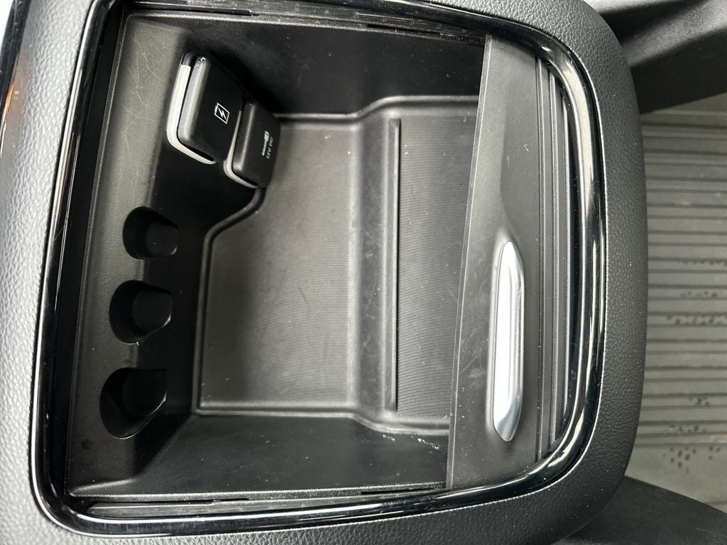 2021 Chrysler Pacifica Limited