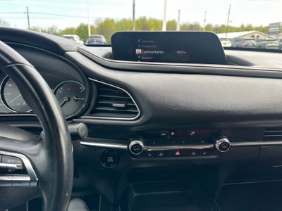 2023 Mazda Mazda CX-30 2.5 S Carbon Edition