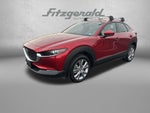 2022 Mazda Mazda CX-30 2.5 S Premium Package