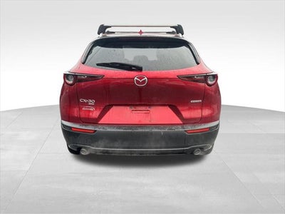 2022 Mazda Mazda CX-30 2.5 S Premium Package