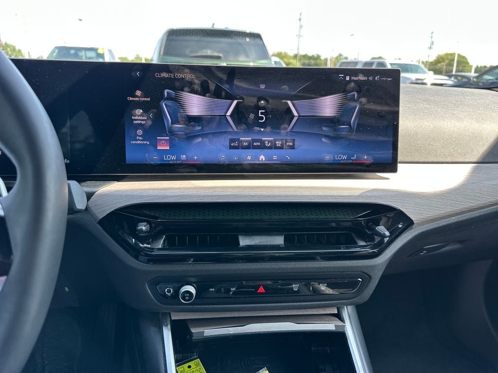 2025 BMW 330i 330i