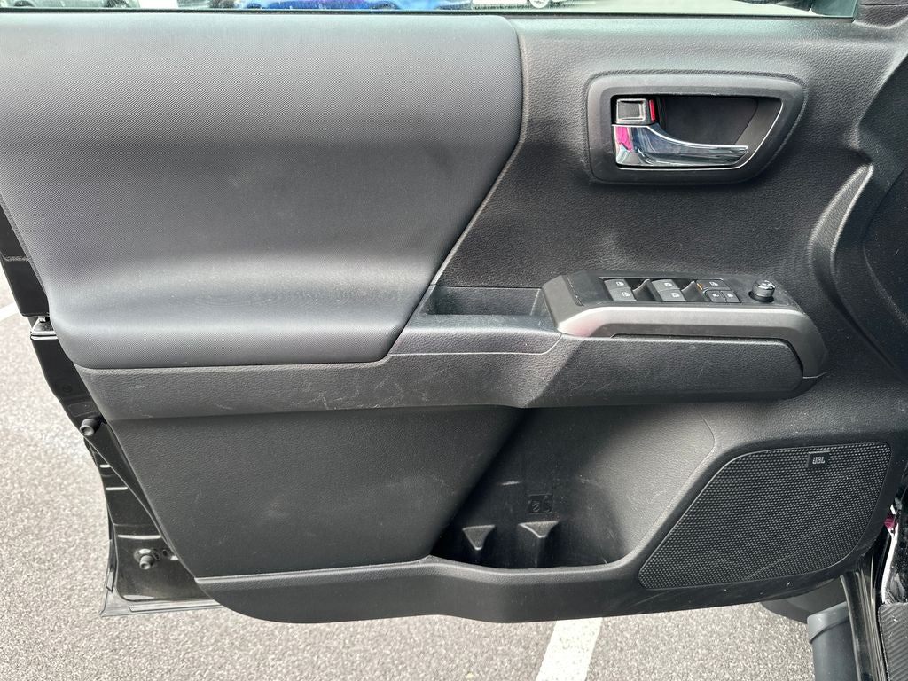 2023 Toyota Tacoma TRD Pro V6