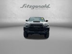 2023 Toyota Tacoma TRD Pro V6