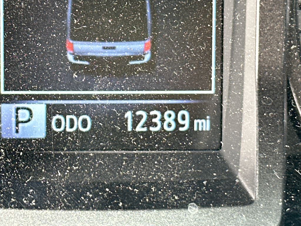 2023 Toyota Tacoma TRD Pro V6