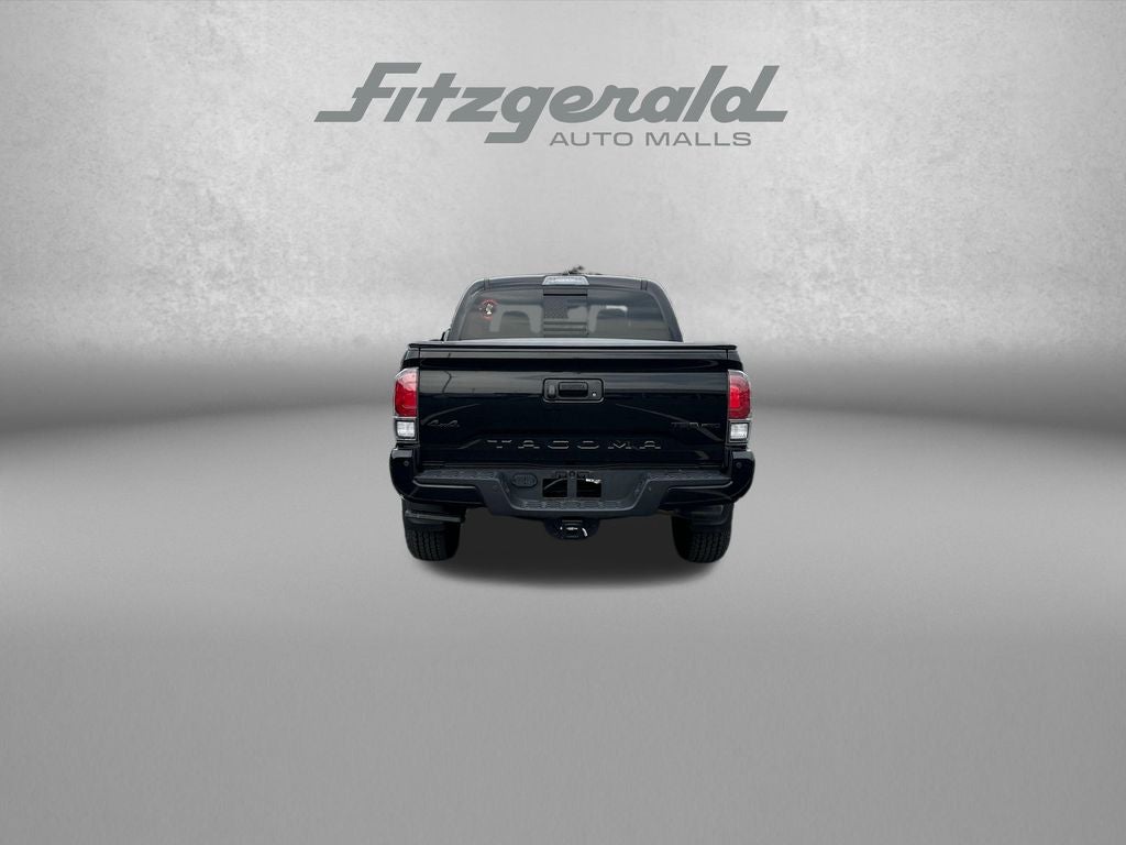 2023 Toyota Tacoma TRD Pro V6