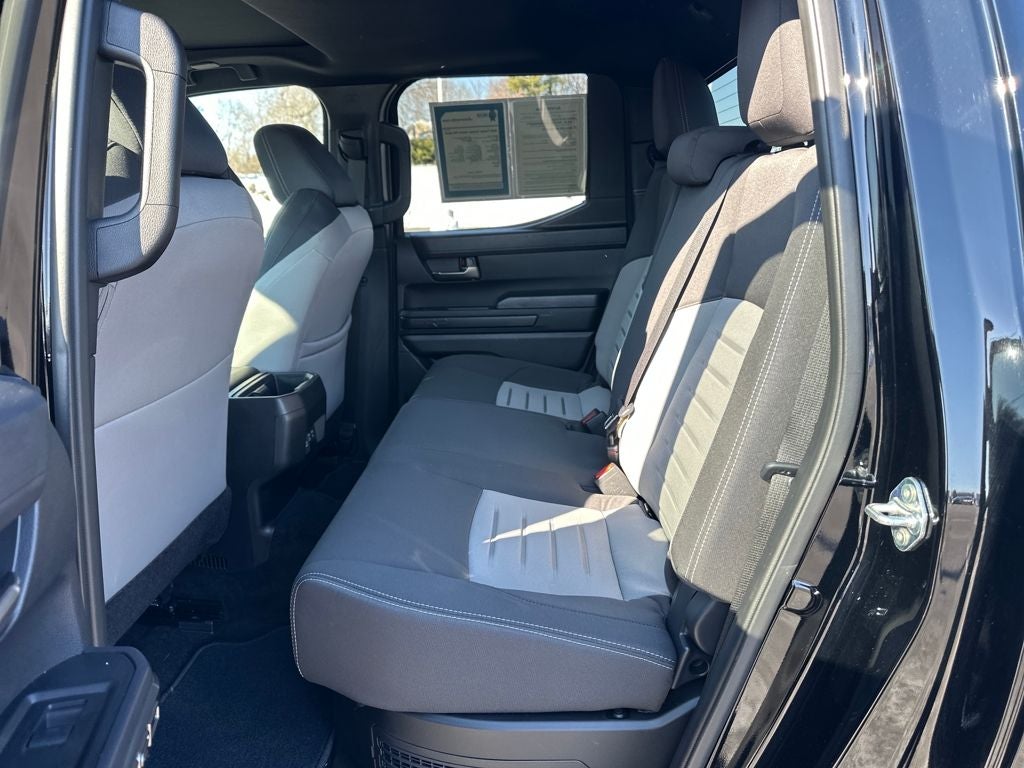 2025 Toyota TACOMA TRD SPORT TRD Sport