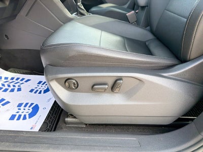 2019 Volkswagen Tiguan 2.0T SE 4Motion