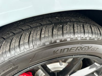 2025 Volkswagen Jetta GLI 2.0T Autobahn