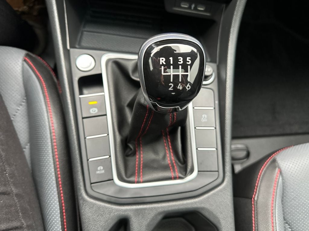 2025 Volkswagen Jetta GLI 2.0T Autobahn