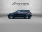 2024 Mercedes-Benz GLE GLE 450 4MATIC®