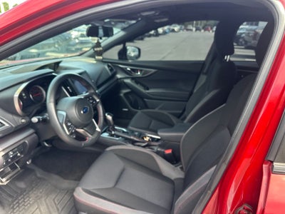 2019 Subaru Impreza 2.0i Sport