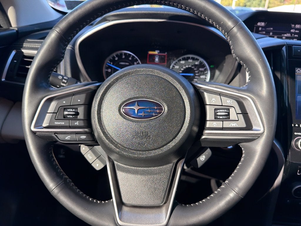 2020 Subaru Ascent Touring
