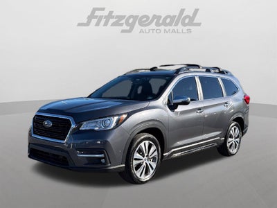 2020 Subaru Ascent Touring