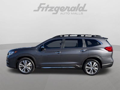 2020 Subaru Ascent Touring