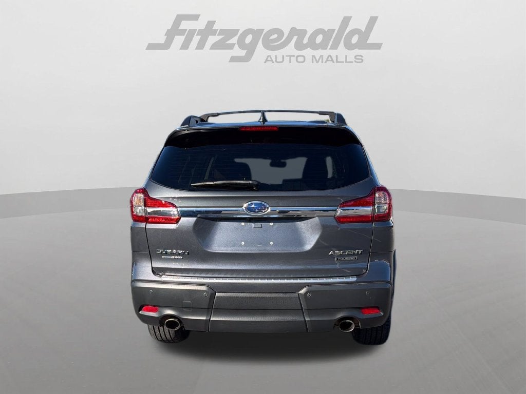 2020 Subaru Ascent Touring