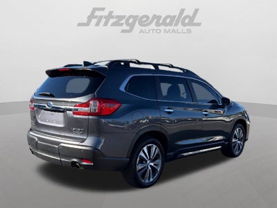 2020 Subaru Ascent Touring