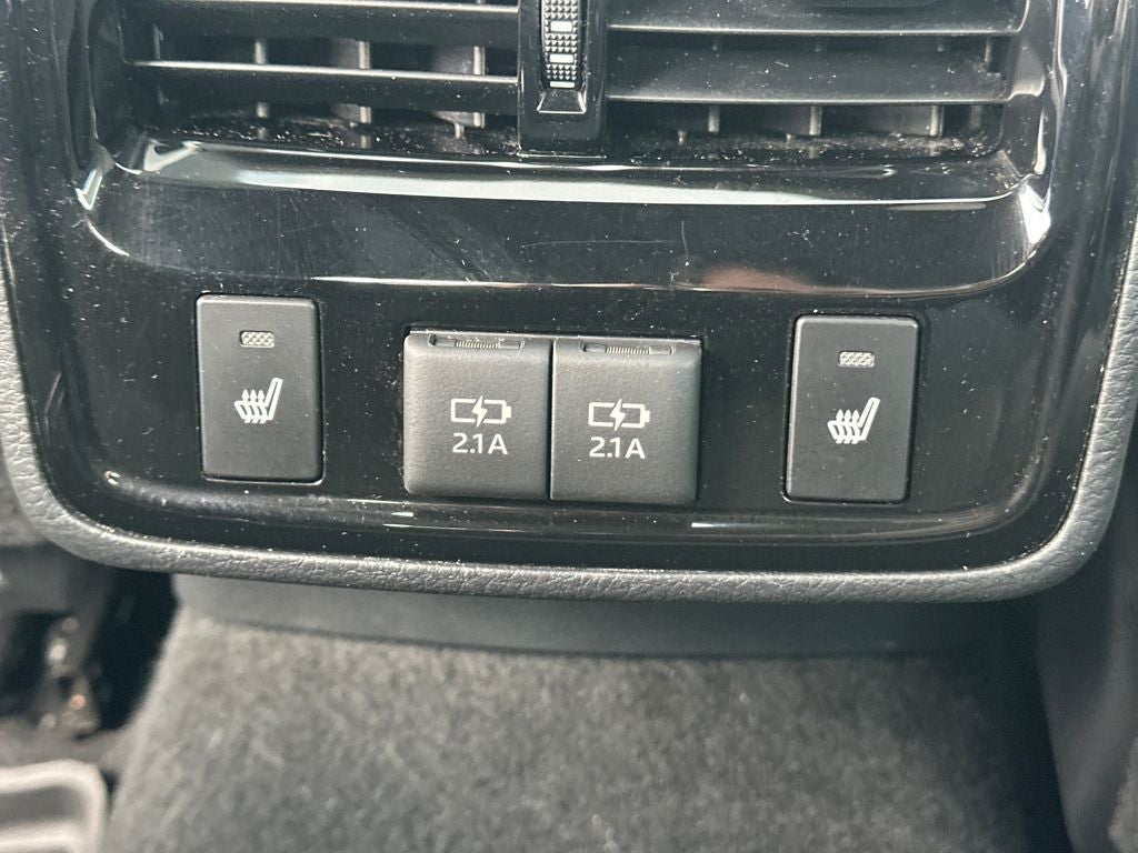 2020 Toyota AVALON HYBRID Limited