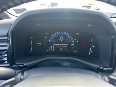 2026 Toyota Camry SE Nightshade