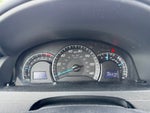 2012 Toyota CAMRY XLE