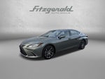 2025 Lexus ES 350