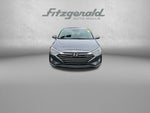2019 Hyundai Elantra Limited