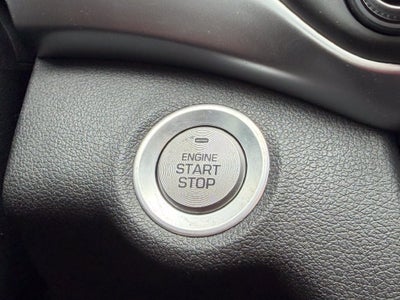 2019 Hyundai Elantra Value Edition