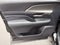 2025 Toyota Grand Highlander Hybrid Nightshade Edition