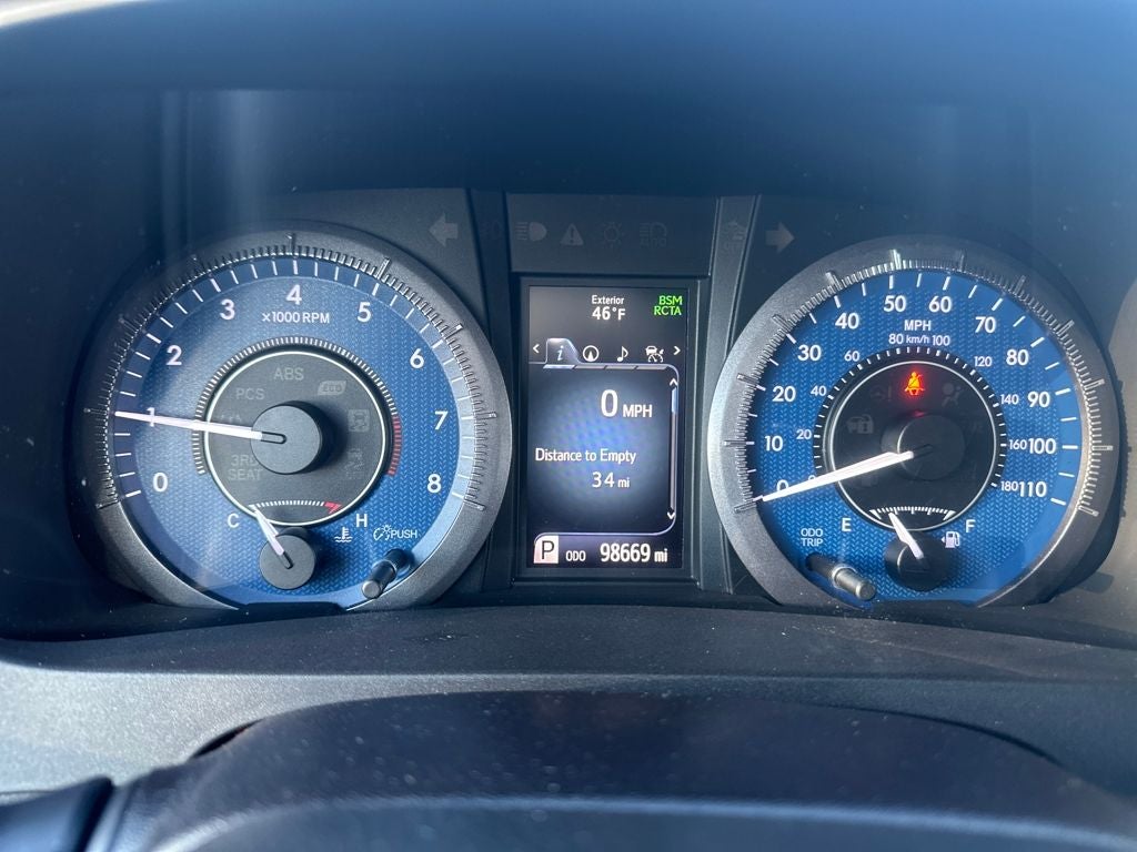 2019 Toyota Sienna Limited Premium 7 Passenger