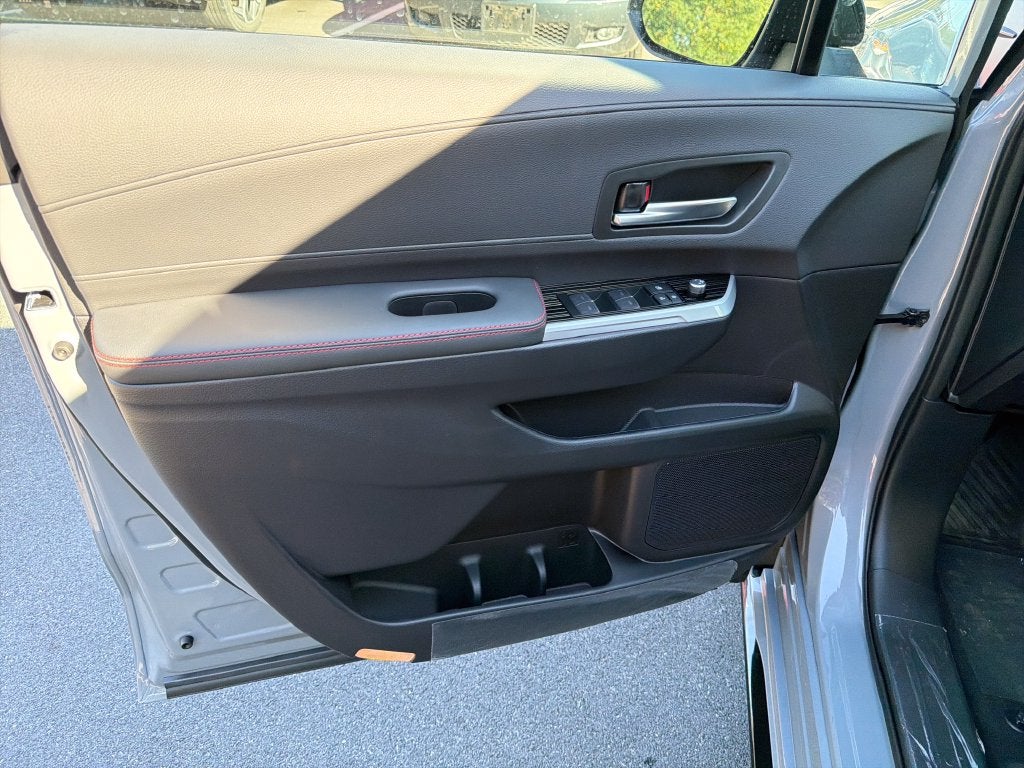 2026 Toyota Sienna XSE 7 Passenger