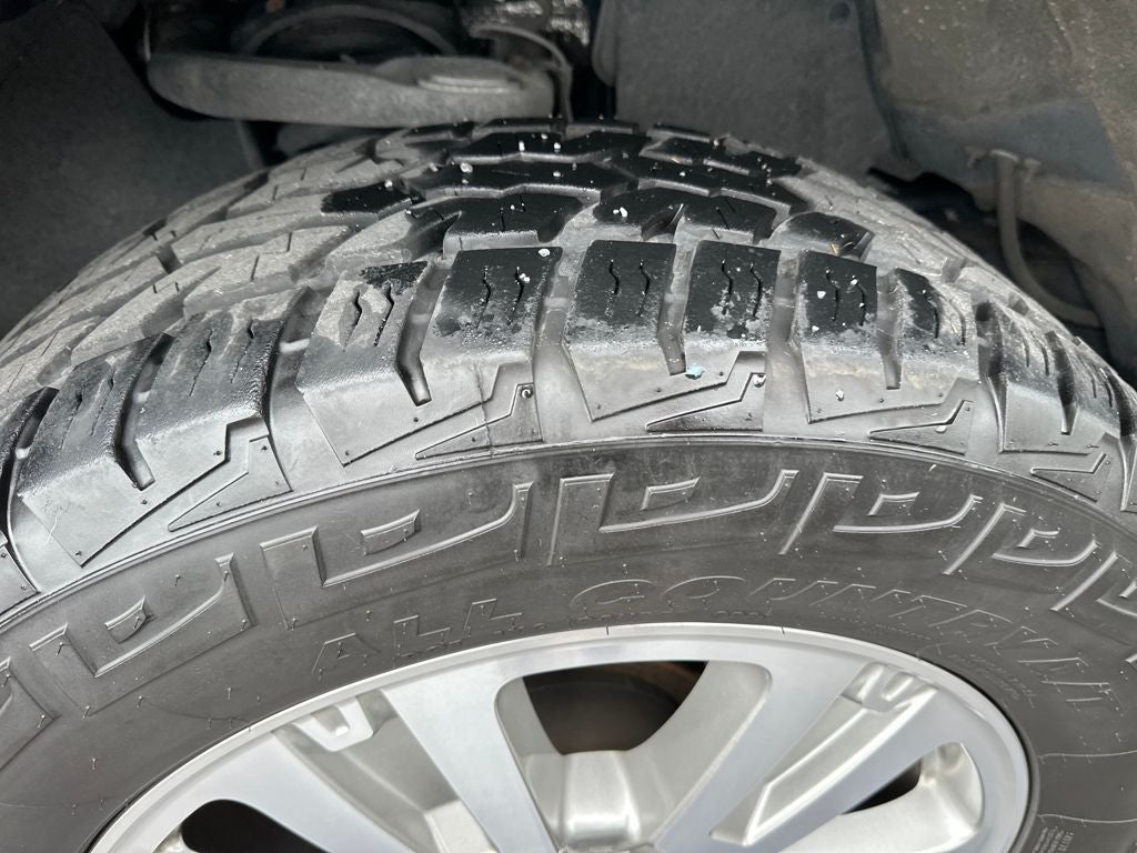 2017 Toyota TUNDRA 4X4 1794 CrewMax