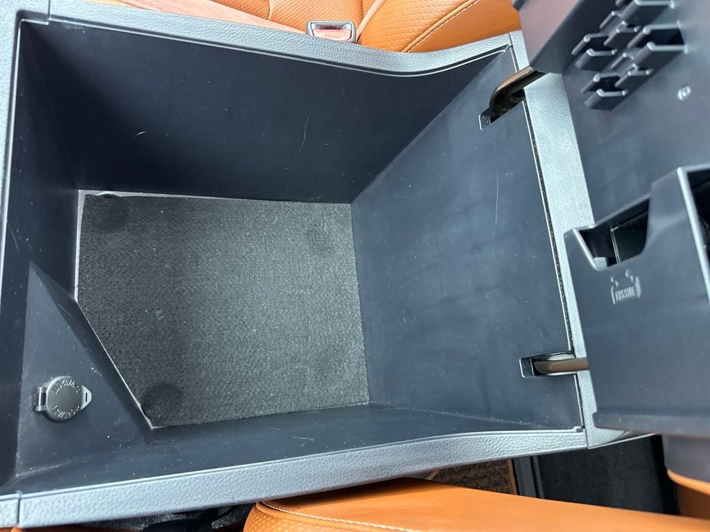 2017 Toyota TUNDRA 4X4 1794 CrewMax