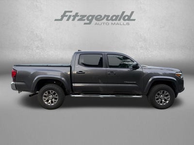 2018 Toyota Tacoma SR5 V6