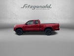 2019 Toyota TACOMA SR SR