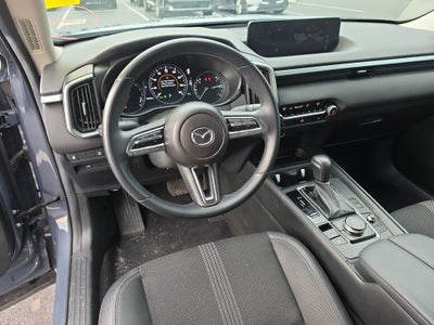 2025 Mazda Mazda CX-50 Preferred