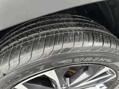 2024 Mazda Mazda CX-50 2.5 S Premium Plus Package