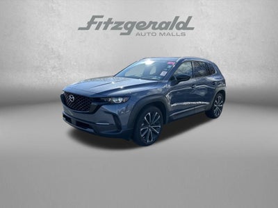 2024 Mazda Mazda CX-50 2.5 S Premium Plus Package
