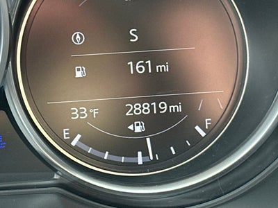 2023 Mazda Mazda CX-5 2.5 S