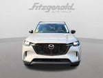 2026 Mazda Mazda CX-90 3.3 Turbo Premium