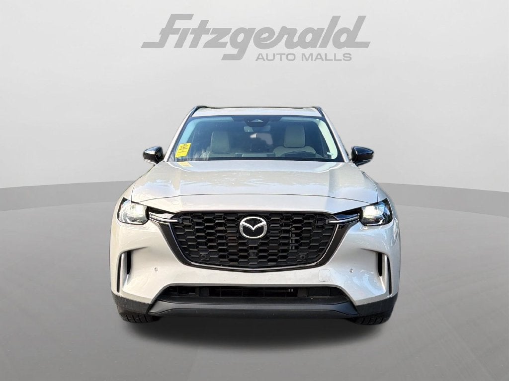 2026 Mazda Mazda CX-90 3.3 Turbo Premium