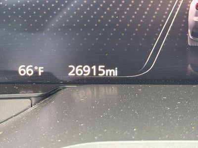 2026 Mazda Mazda CX-90 3.3 Turbo Premium
