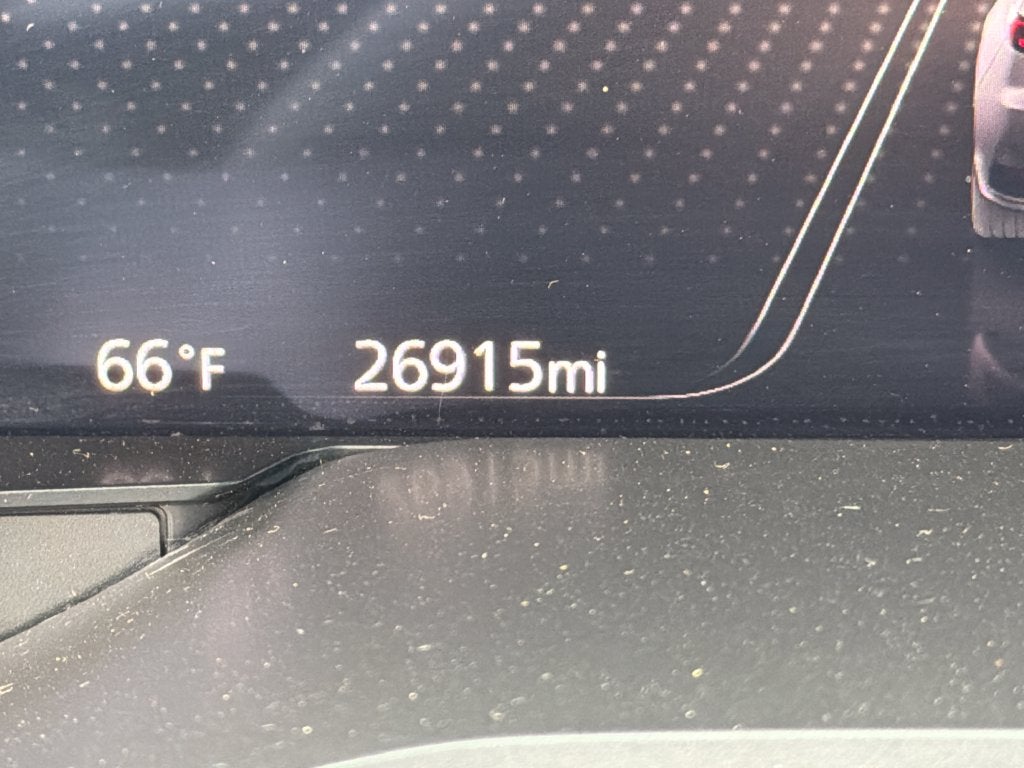 2026 Mazda Mazda CX-90 3.3 Turbo Premium