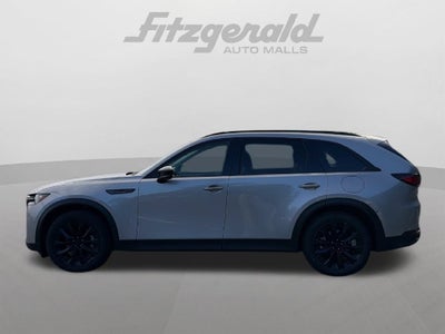 2026 Mazda Mazda CX-90 3.3 Turbo Premium