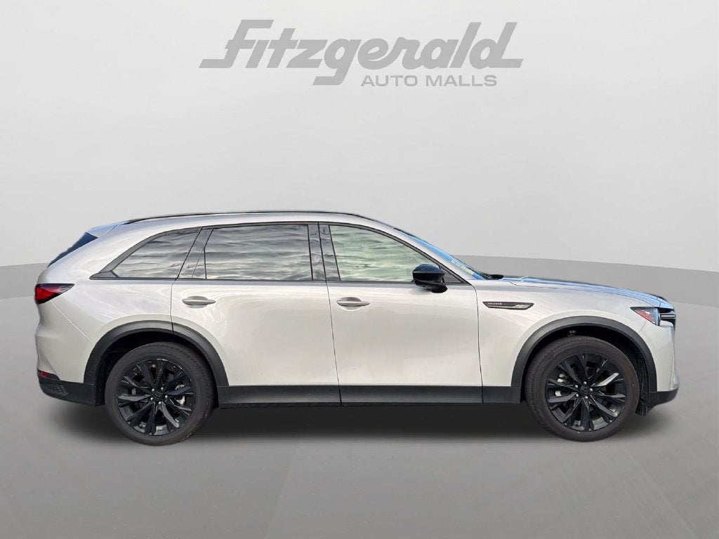 2026 Mazda Mazda CX-90 3.3 Turbo Premium