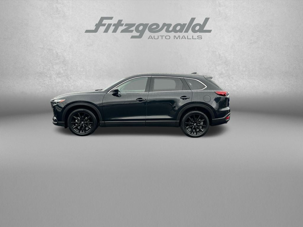 2023 Mazda Mazda CX-9 Touring Plus